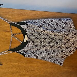 Sans Souci Camisole Top